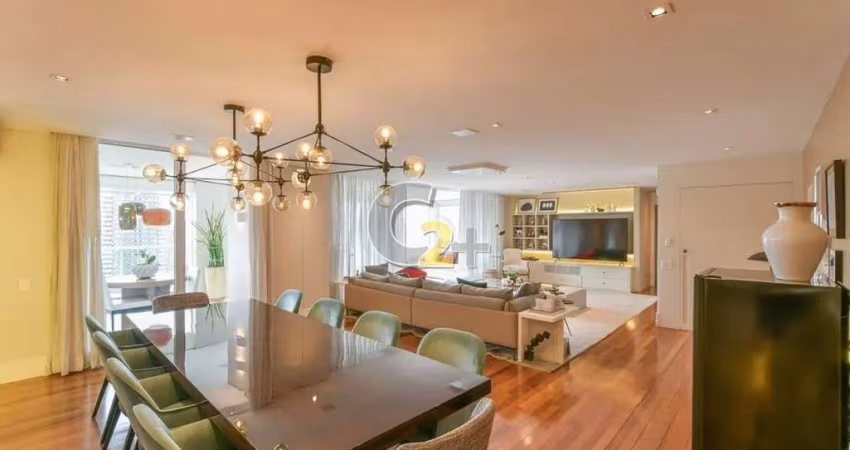 Apartamento à venda em Perdizes com 4 quartos, sendo 3 suítes e 4 vagas