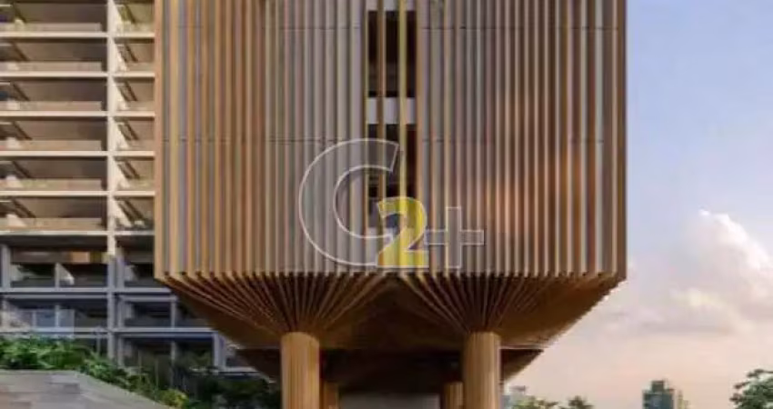 Apartamento studio à venda na pompéia com 1 quarto, sem vaga