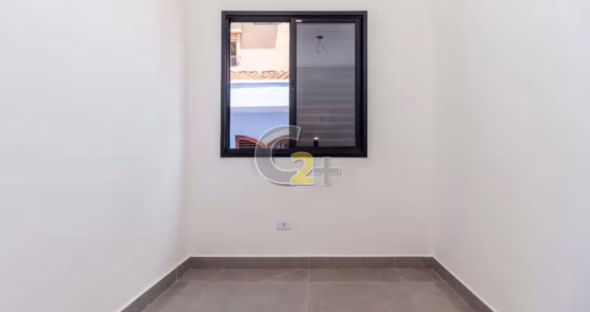 Apartamento à venda no Centro de São Paulo com 2 quartos, sem vaga