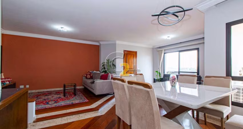 Apartamento à venda na Vila Leopoldina com 3 quartos, sendo 1 suíte e 2 vagas