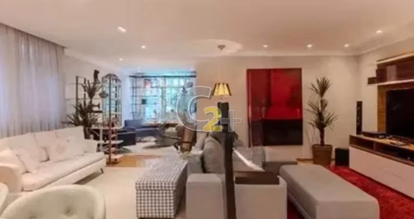 Apartamento à venda na Bela Vista com 3 quartos e 2 vagas