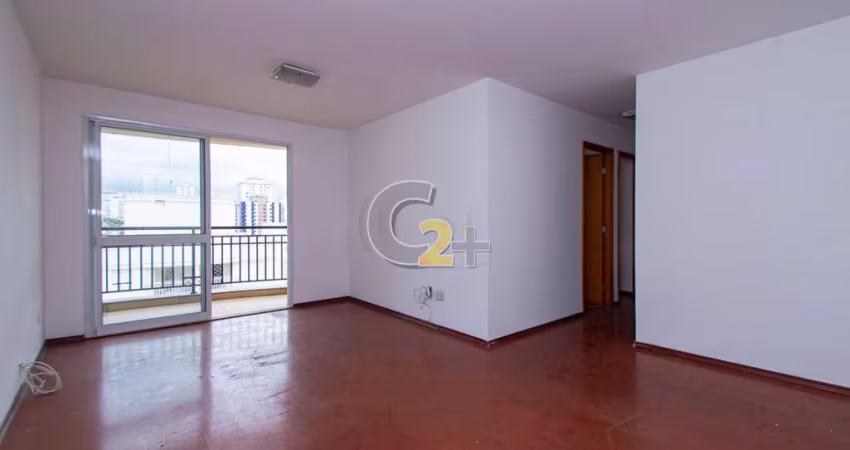 Apartamento a venda em Perdizes, 3 quartos, 1 suíte, 2 vagas, 80m²