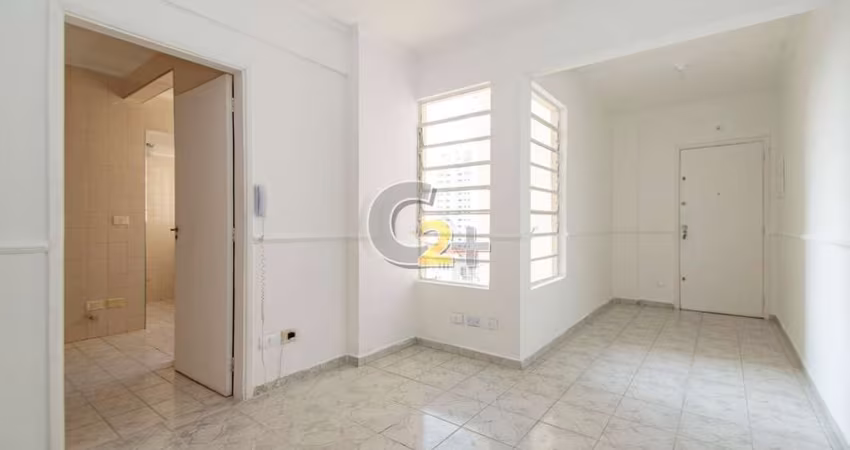 Apartamento à venda em perdizes, com 2 quartos, Predio Misto