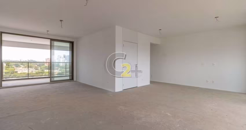 Apartamento à venda em Moema , 4 suítes e 3 vagas