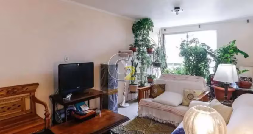 Apartamento à venda em perdizes com 2 quartos e 1 vaga