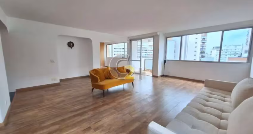 Apartamento á venda em perdizes com 3 quartos 1 suíte 2 vagas