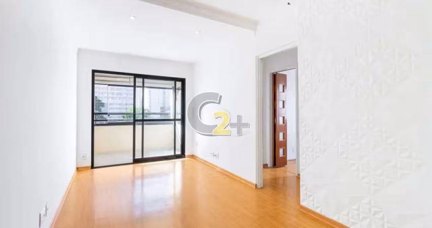 Apartamento a venda na Pompéia, 3 quartos sendo 1 suíte e 2 vagas