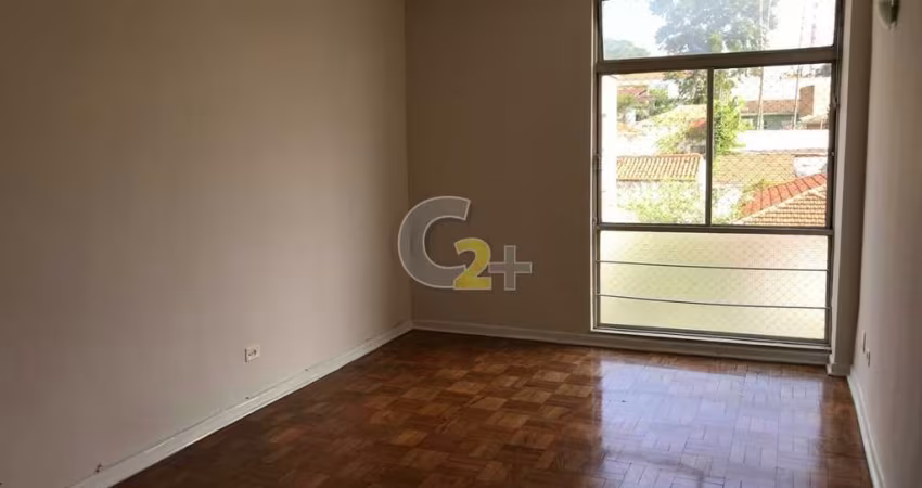 Apartamento á venda em Perdizes com 2 quartos e 1 vaga