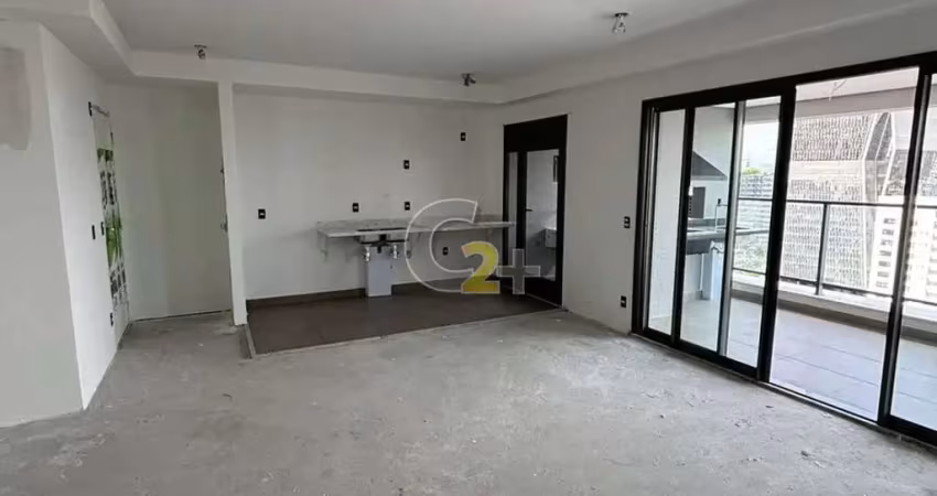 Apartamento à venda em pinheiros com 3 quartos, sendo 1 suite e 1 vaga