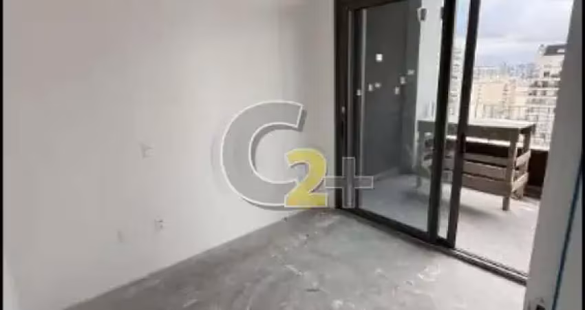 Apartamento à venda em pinheiros com 1 quarto e 1 vaga
