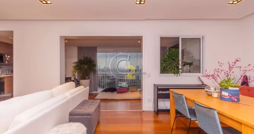 Apartamento à venda na Vila Leopoldina com 2 quartos e 2 vagas