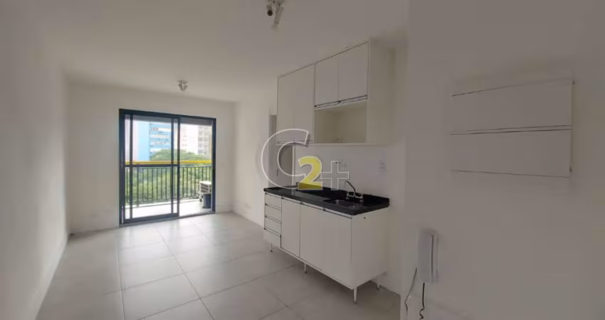 Apartamento Studio á venda na Santa Cecília com 1 quarto e 1 vaga