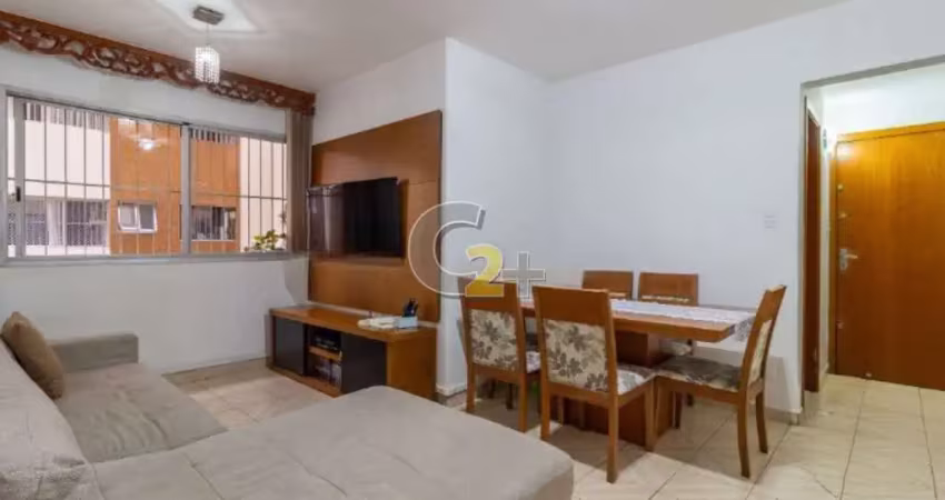 Apartamento à venda no Sumaré  com 2 quartos e 2 vagas