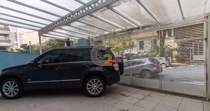 Sobrado, venda, Perdizes, 4 quartos, 1 suíte, 2 vagas de garagem