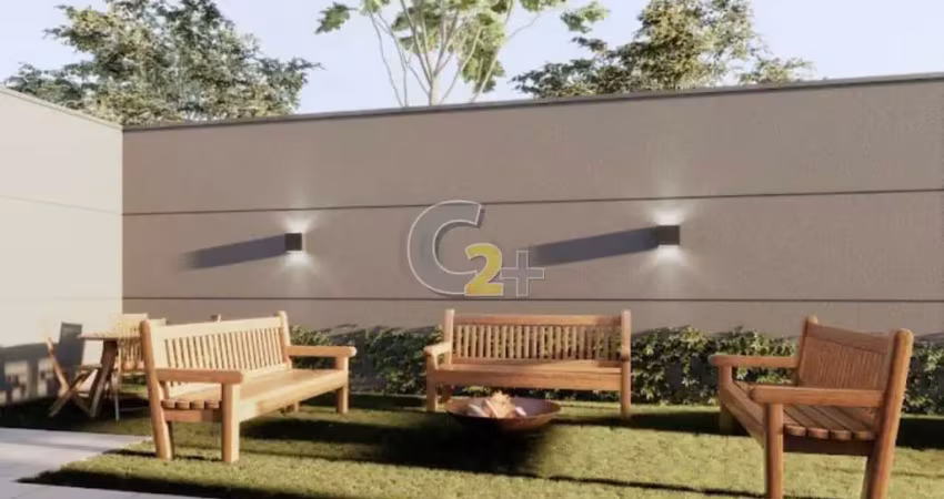 Apartamento studio à venda na vila romana com 1 quarto, sem vaga