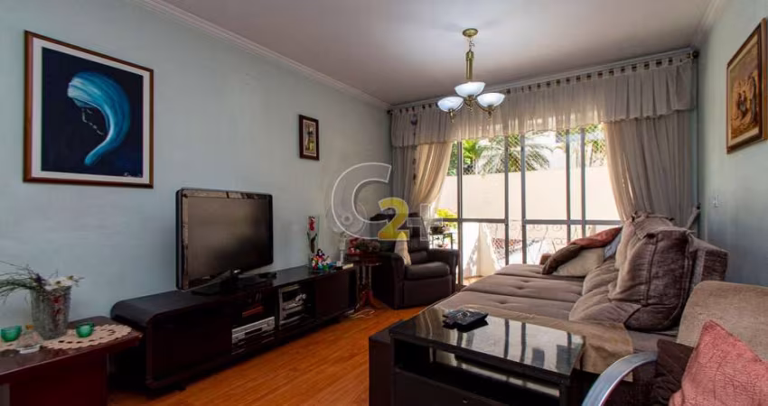 Apartamento, venda,  Perdizes, 3 dormitórios, 1 suite, 2 vagas de garagem