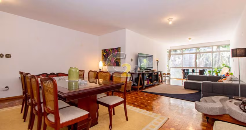 Apartamento à venda na Bela Vista com 3 quartos e 1 vaga
