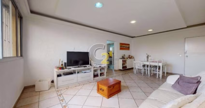 APARTAMENTO - PERDIZES - 3 DORMS - 1 SUITE - 1 VAGA