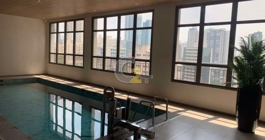 Studio, venda, Paraíso, 1 quarto, sem vaga de garagem.