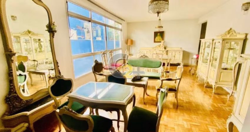 Apartamento á venda em Pinheiros com 3 quartos e 1 vaga