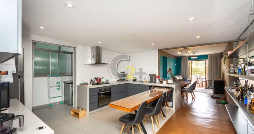 Apartamento à venda em Pinheiros com 3 quartos, sendo 1 suíte e 1 vaga