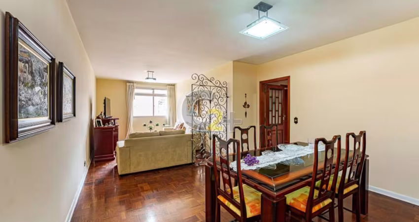 Apartamento à venda em Perdizes com 3 quartos, sendo 1 suite e 1 vaga