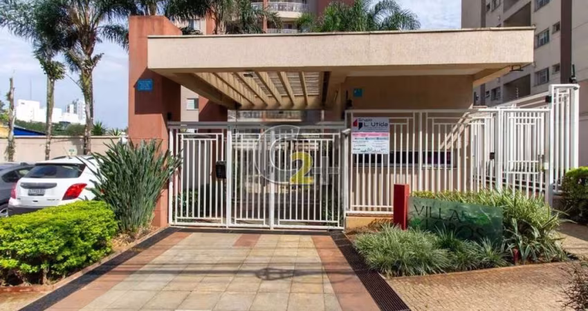 Apartamento à venda na Vila Leopoldina, com 3 quartos, sendo 1 suíte, 2 vagas