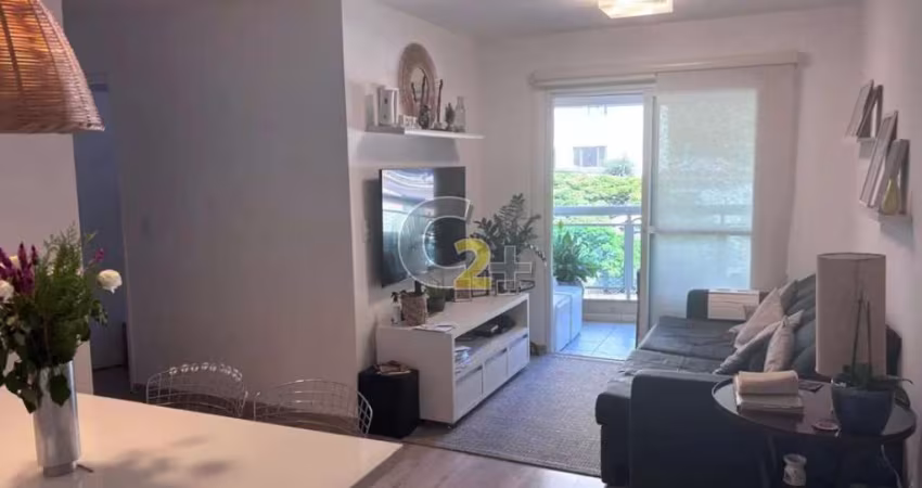 Apartamento a venda na Vila Romana 3 quartos 1 suite 2 vagas