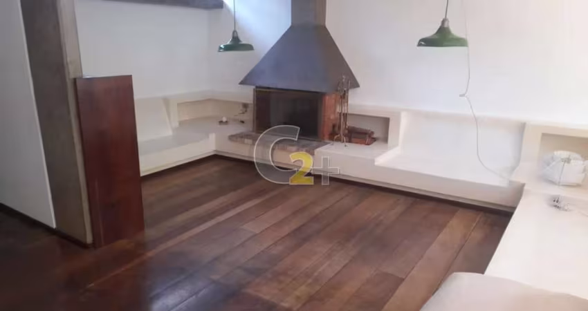 Casa a venda na Vila Madalena 3 quartos 3 vagas 257m2