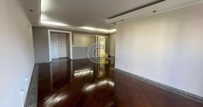 Apartamento à venda na Vila Mariana com 4 quartos, sendo 2 suítes e 3 vagas