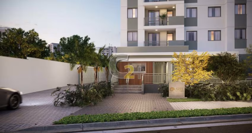 Apartamento à venda na Água Branca com 2 quartos, sem vaga