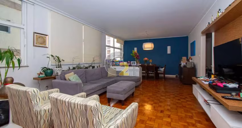 Apartamento à venda na santa cecília 3 quartos e 1 vaga de garagem
