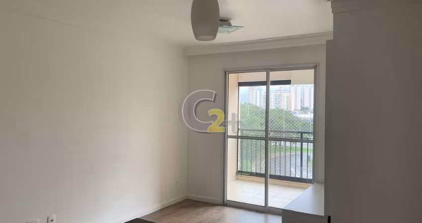 Apartamento à venda na Barra Funda com 2 quartos, 1 suíte e 1 vaga