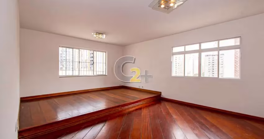 Apartamento á venda em Perdizes com 3 quartos, sendo 1 suíte e 1 vaga