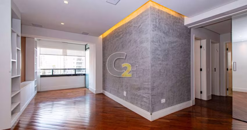 Apartamento à venda em Perdizes com 3 quartos, sendo 1 suíte e 2 vagas