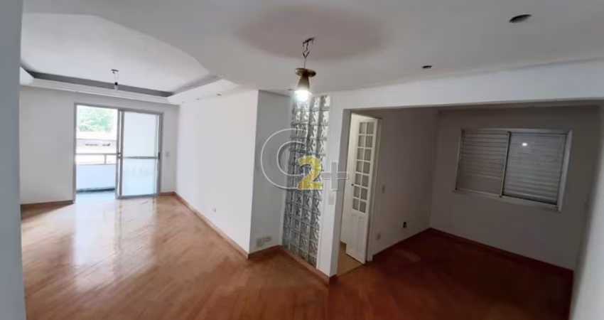 Apartamento á venda em Perdizes com 3 quartos, sendo 1 suíte e 1 vaga