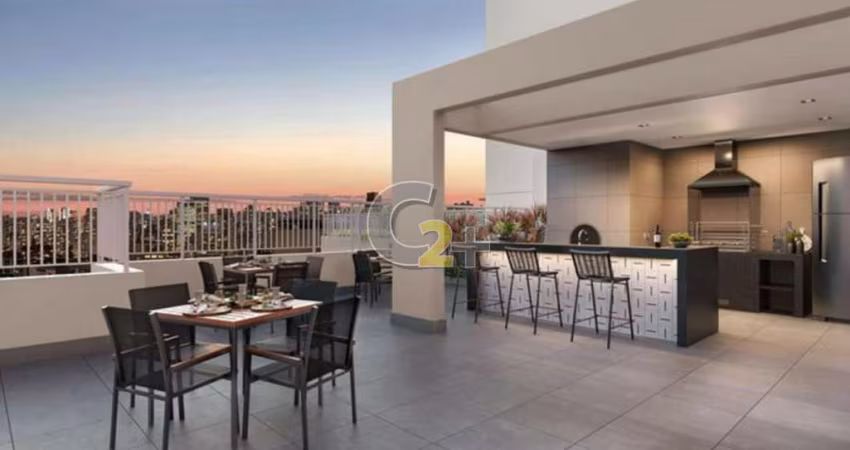 Apartamento Studio à venda na Bela vista com 1 quarto, sem vaga