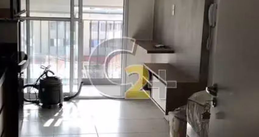 Apartamento à venda na vila mariana, 1 quarto, 1 suíte, sem vaga de garagem