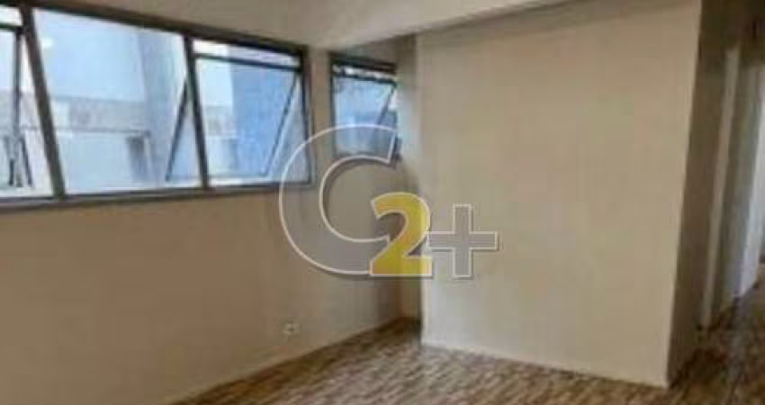 Apartamento a venda em Perdizes, 3 quartos sendo 01 suíte e 01 vaga