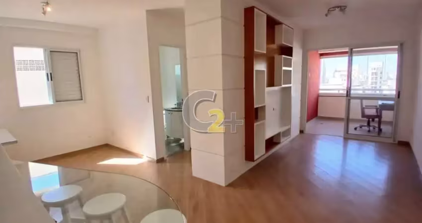 Apartamento a venda em Perdizes 1 suite e 2 vagas