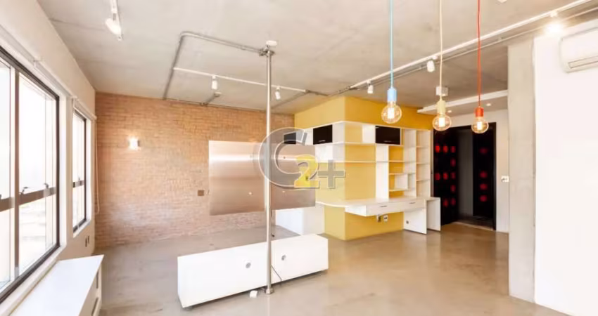 Apartamento, venda,  Vila Leopoldina, 1 suíte, 1 vaga de garagem