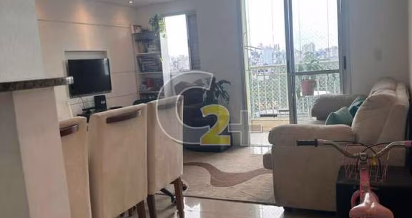 Apartamento Garden à venda na Água branca com 3 quartos, sendo 1 suite, 1 vaga