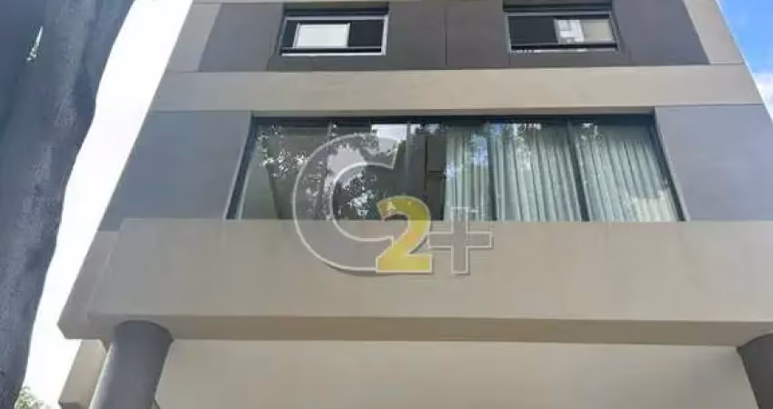 Apartamento á venda em perdizes, 1 quarto, sem vaga de garagem.