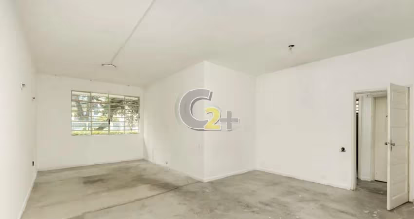 Apartamento Garden à venda em Higienopolis com 3 quartos e 1 vaga