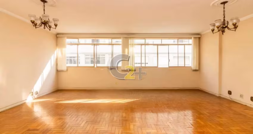 Apartamento à venda na Bela Vista com 3 quartos, sendo 1 suite e 1 vaga