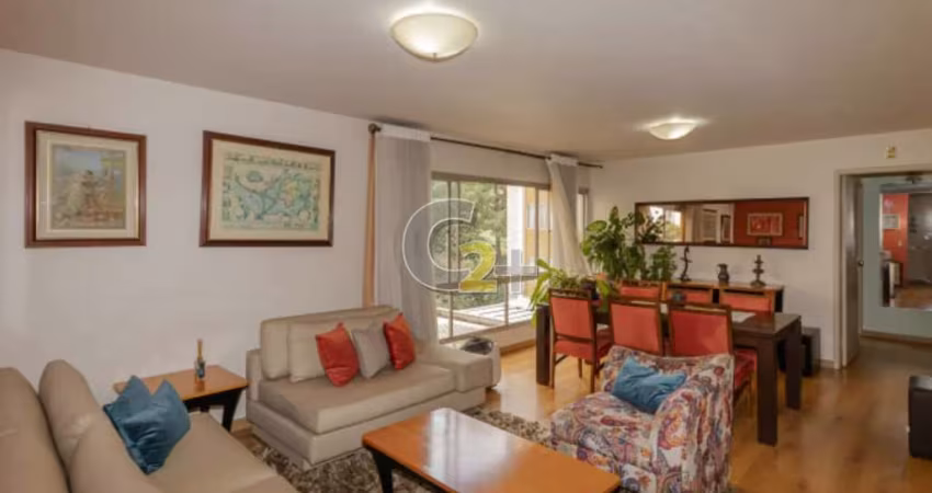 Apartamento, venda, Consolação, 4 quartos, 1 suite, 2 vagas de garagem.