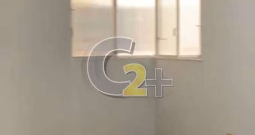 Apartamento à venda na Bela Vista, 2 quartos, sem vaga
