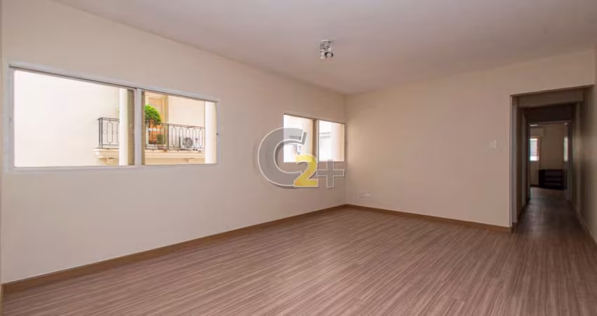 Apartamento à venda no Jardim América com 2 quartos e 1 vaga