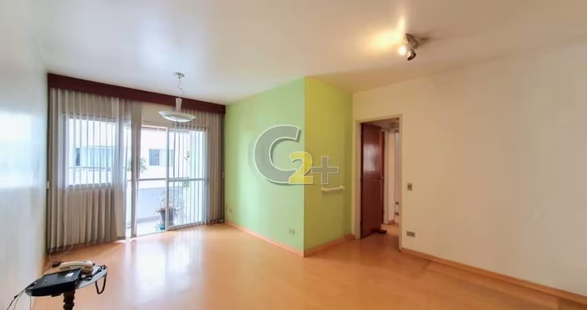 Apartamento à venda em Perdizes com 3 quartos, sendo 1 suíte e 2 vagas