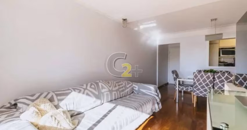 Apartamento à venda na Pompéia com 2 quartos e 1 vaga